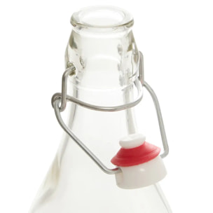 Bouteille Courage 1L