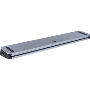 Hub ESSENTIELB 11 en 1 USB C 8k