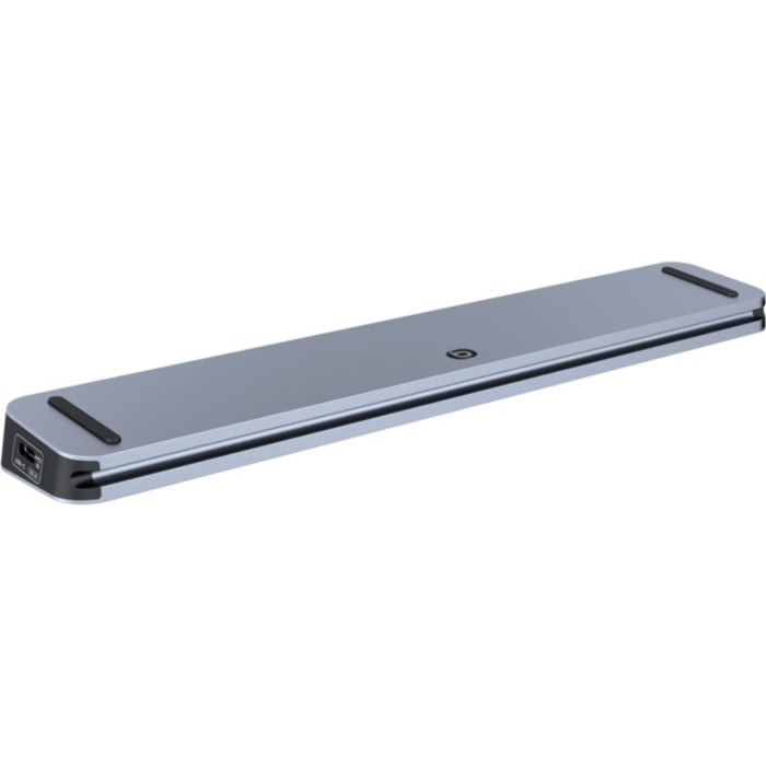 Hub ESSENTIELB 11 en 1 USB C 8k