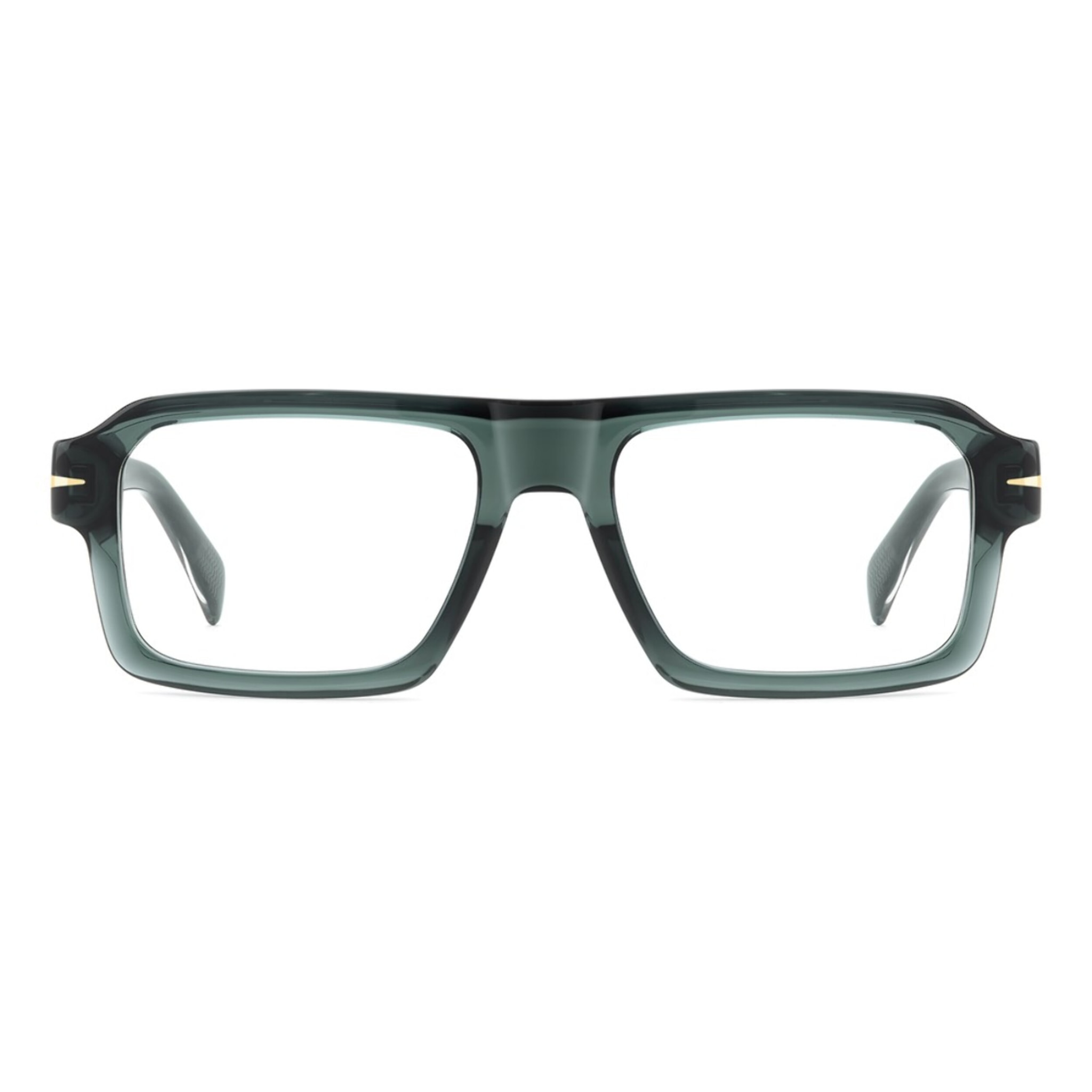 Gafas de Vista David Beckham DB 7165 ZI9 de Acetato Hombre 54 mm