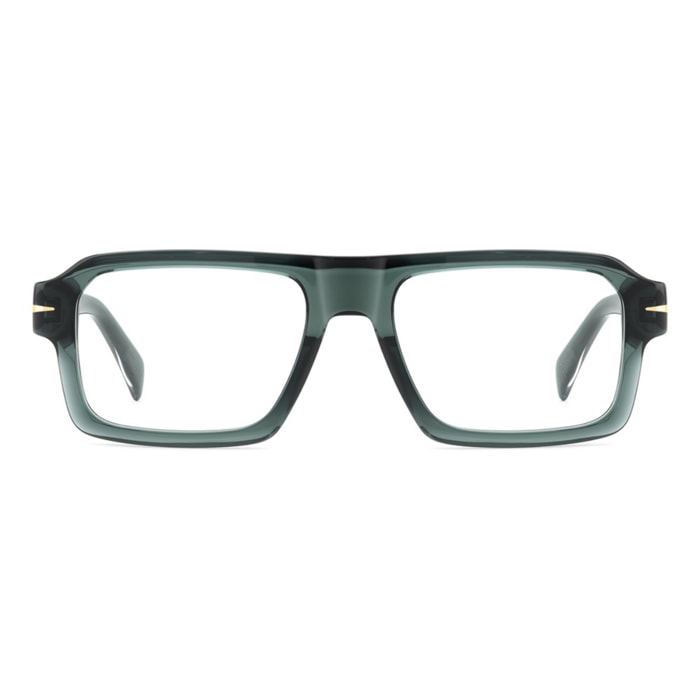 Gafas de Vista David Beckham DB 7165 ZI9 de Acetato Hombre 54 mm