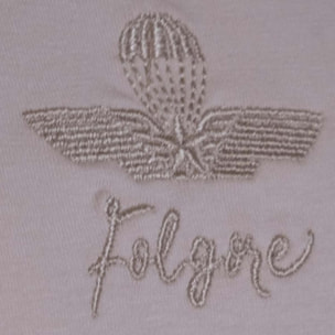 T-shirt Donna S5D340 Esercito