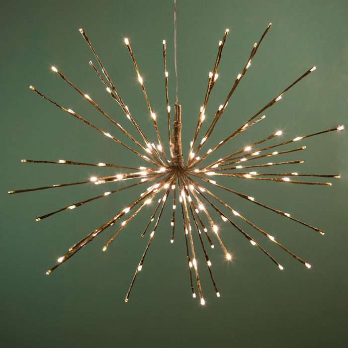 Spritzer - Pezzi 1 - 70xH70x70cm - Bianchi Dino SpA