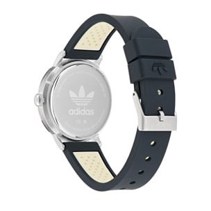 Adidas Reloj Analógico De Cuarzo. Code One