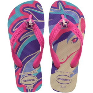 FLIP FLOPS HAVAIANAS KIDS FANTASY