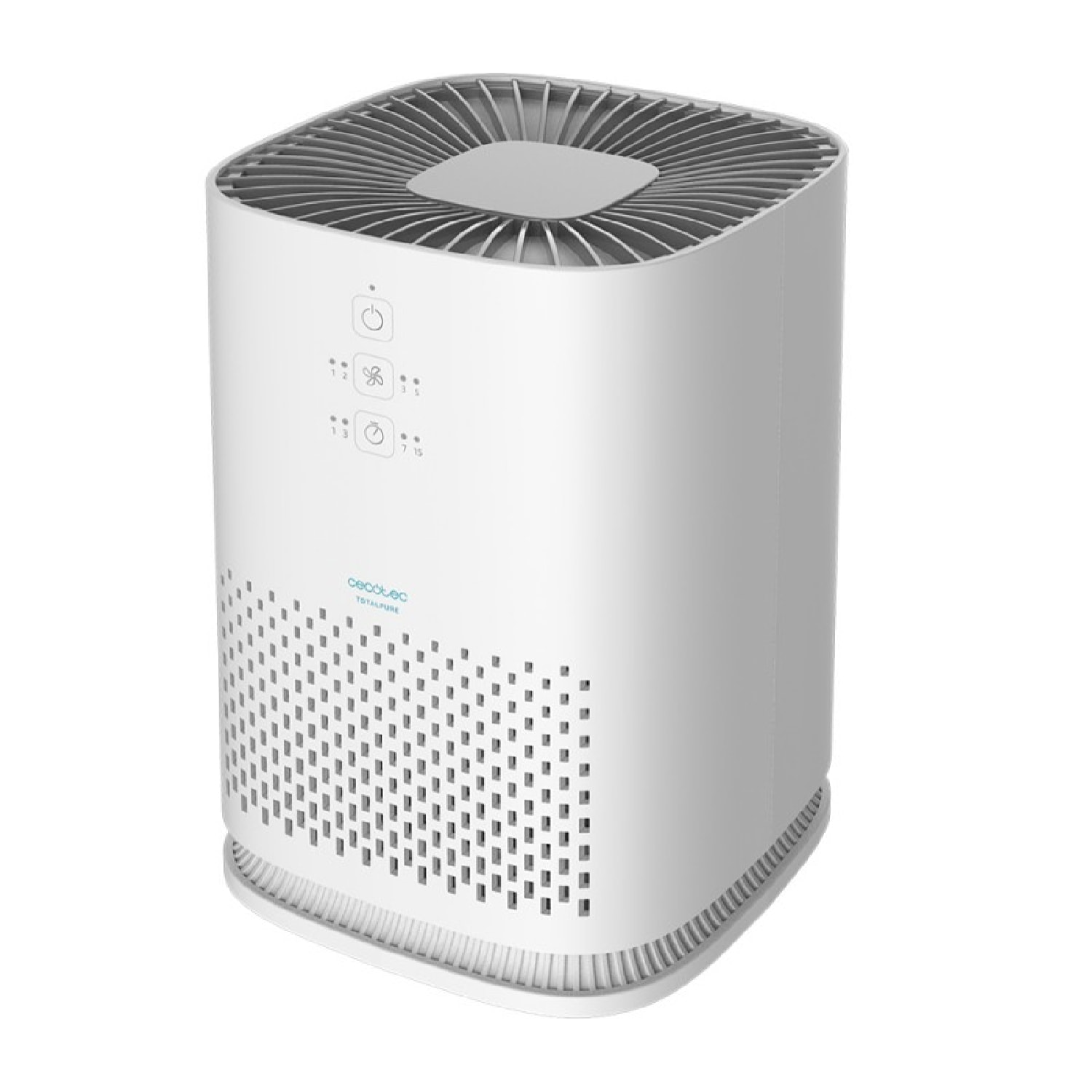 Cecotec Purificateur d'air TotalPure Connected 7500 Connected Purificateur d’air