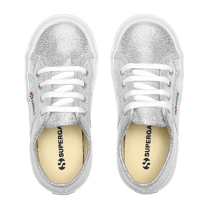 Le Superga Bambina Grigio 2750-Lamej