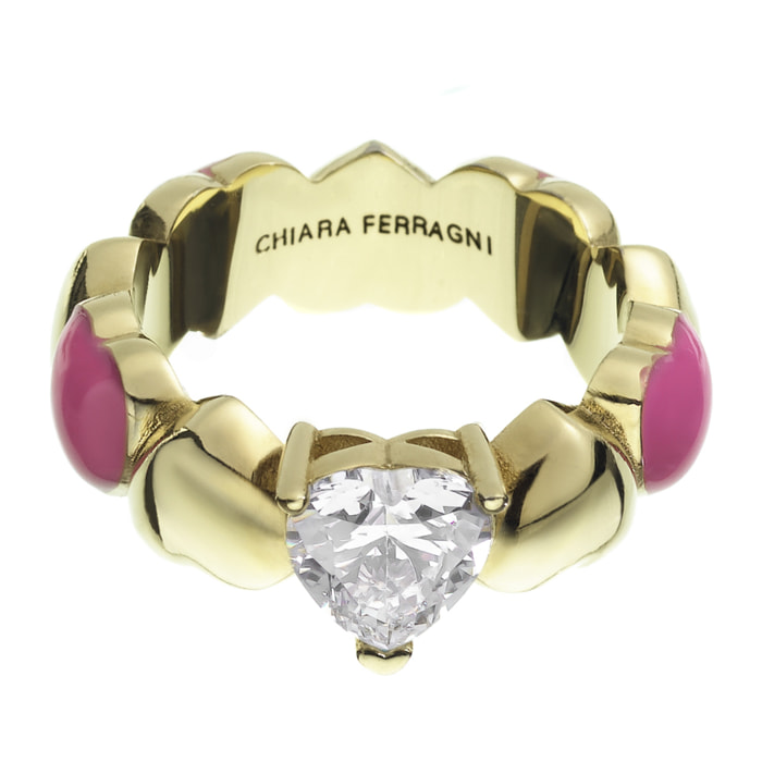 Anillo Chiara Ferragni Mujer J19AWD09012