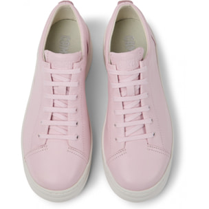 CAMPER Runner Up - Sneakers Zapatillas Rosa Mujer