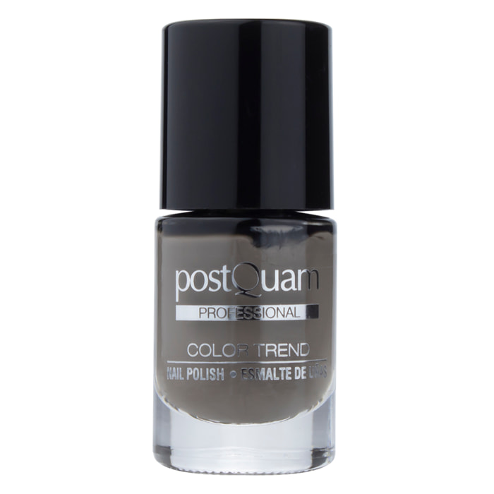 Esmalte Uñas Gray