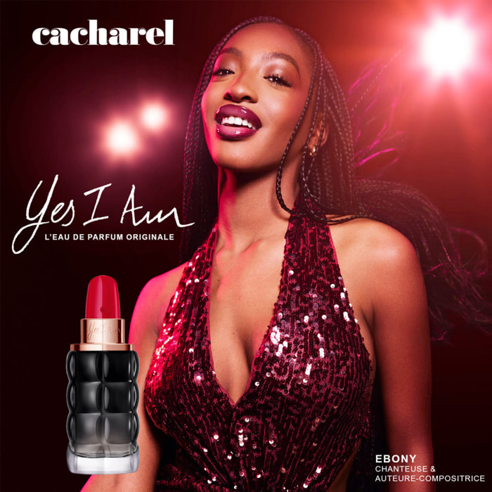 Yes I Am - Eau de Parfum