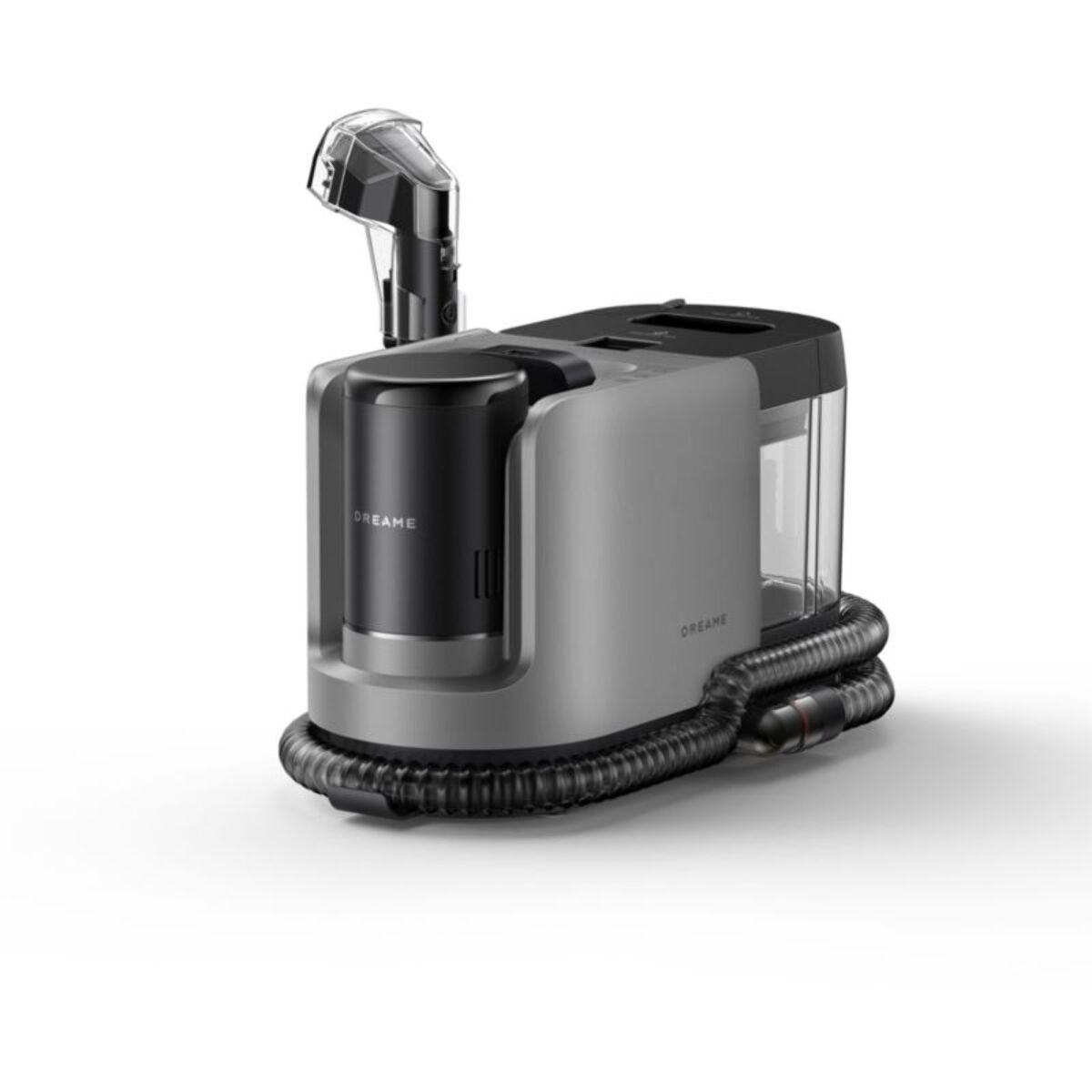 Aspirateur laveur DREAME H15 Mix 3-en-1 - Laveur, aspirateur balai et shampouineuse