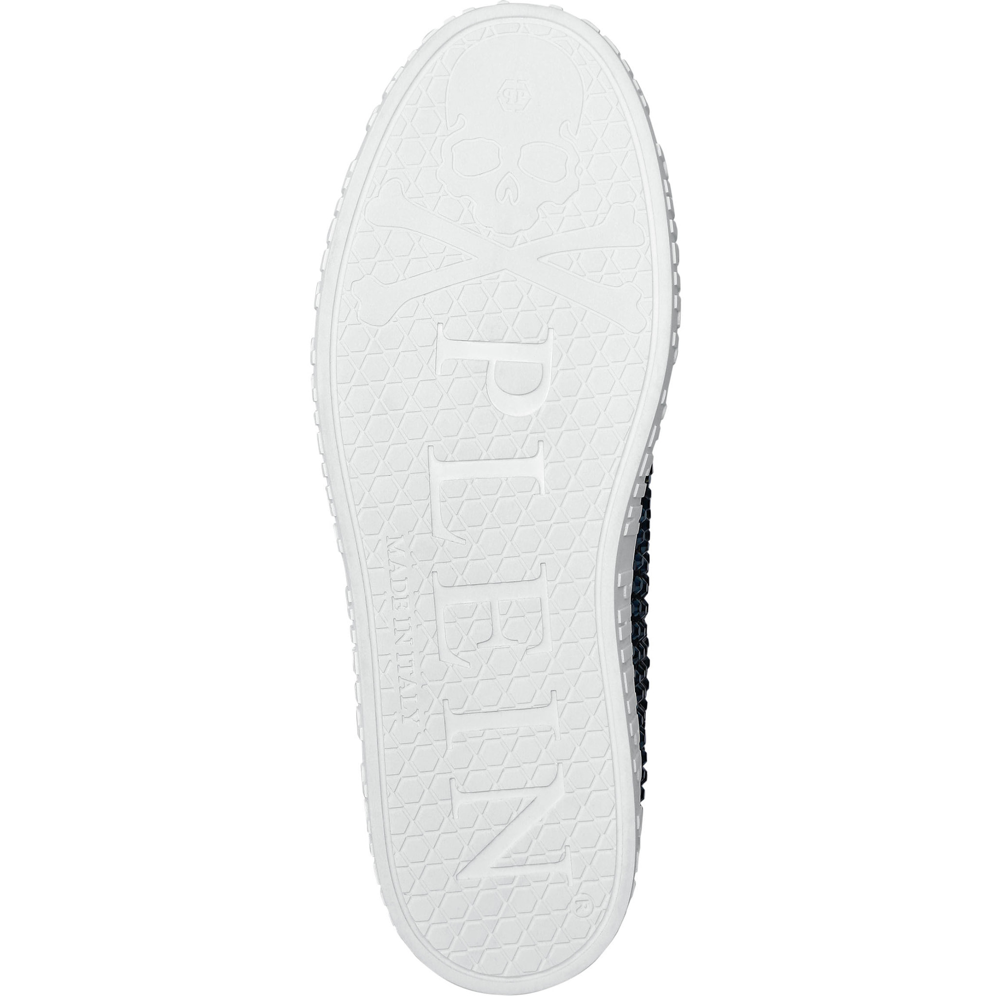 PHILIPP PLEIN Scarpe da ginnastica basse