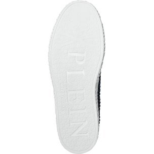 PHILIPP PLEIN Scarpe da ginnastica basse