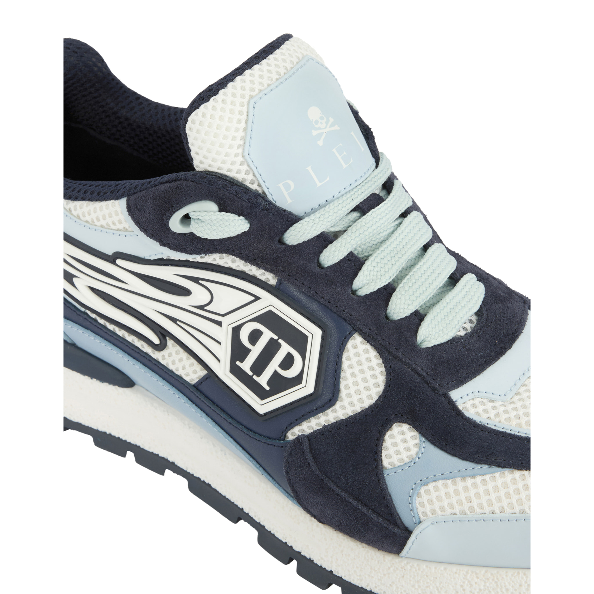 PHILIPP PLEIN Zapatillas Lo-Top TITAN