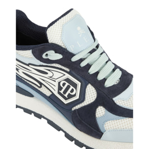 PHILIPP PLEIN Zapatillas Lo-Top TITAN