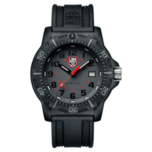 Reloj Luminox XL.8882.F Hombre Analogico Cuarzo con Correa de Resina