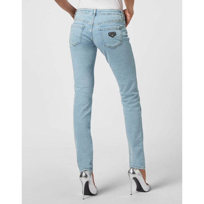 PHILIPP PLEIN Vaqueros Slim Fit