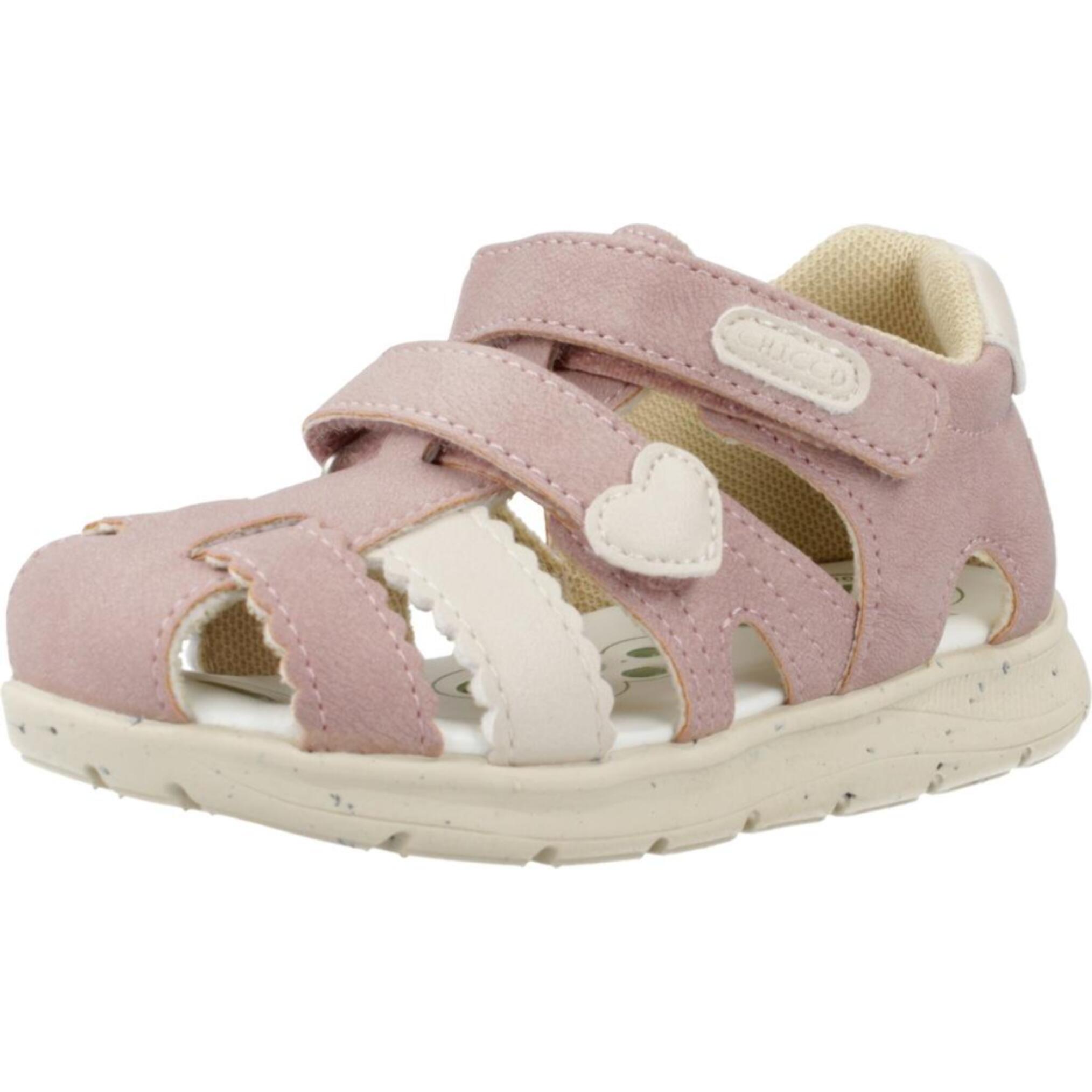 Sandalias Niña de la marca CHICCO  modelo GIUSY ROSA