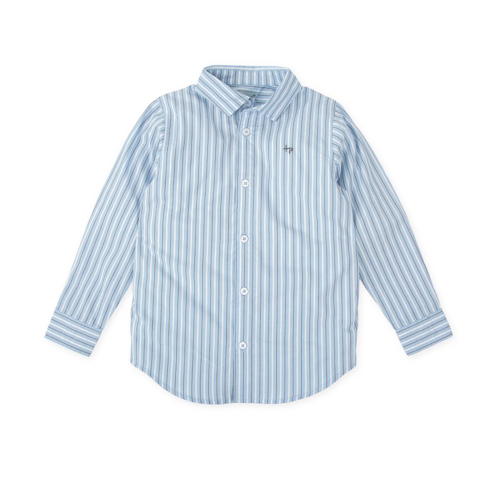 CAMISA PORCELANA - Porcelana