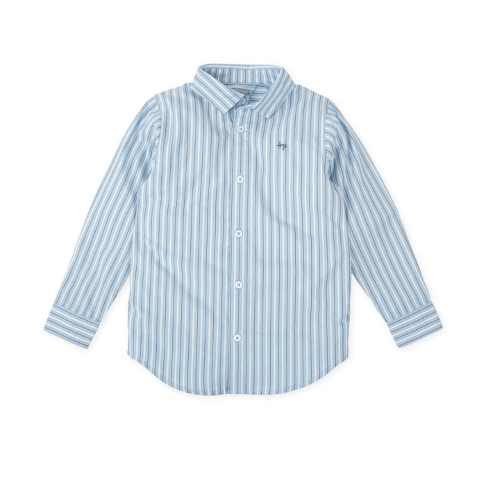 CAMISA PORCELANA - Porcelana