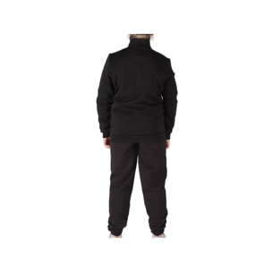 Tuta Puma Tape Sweat Suit Nero