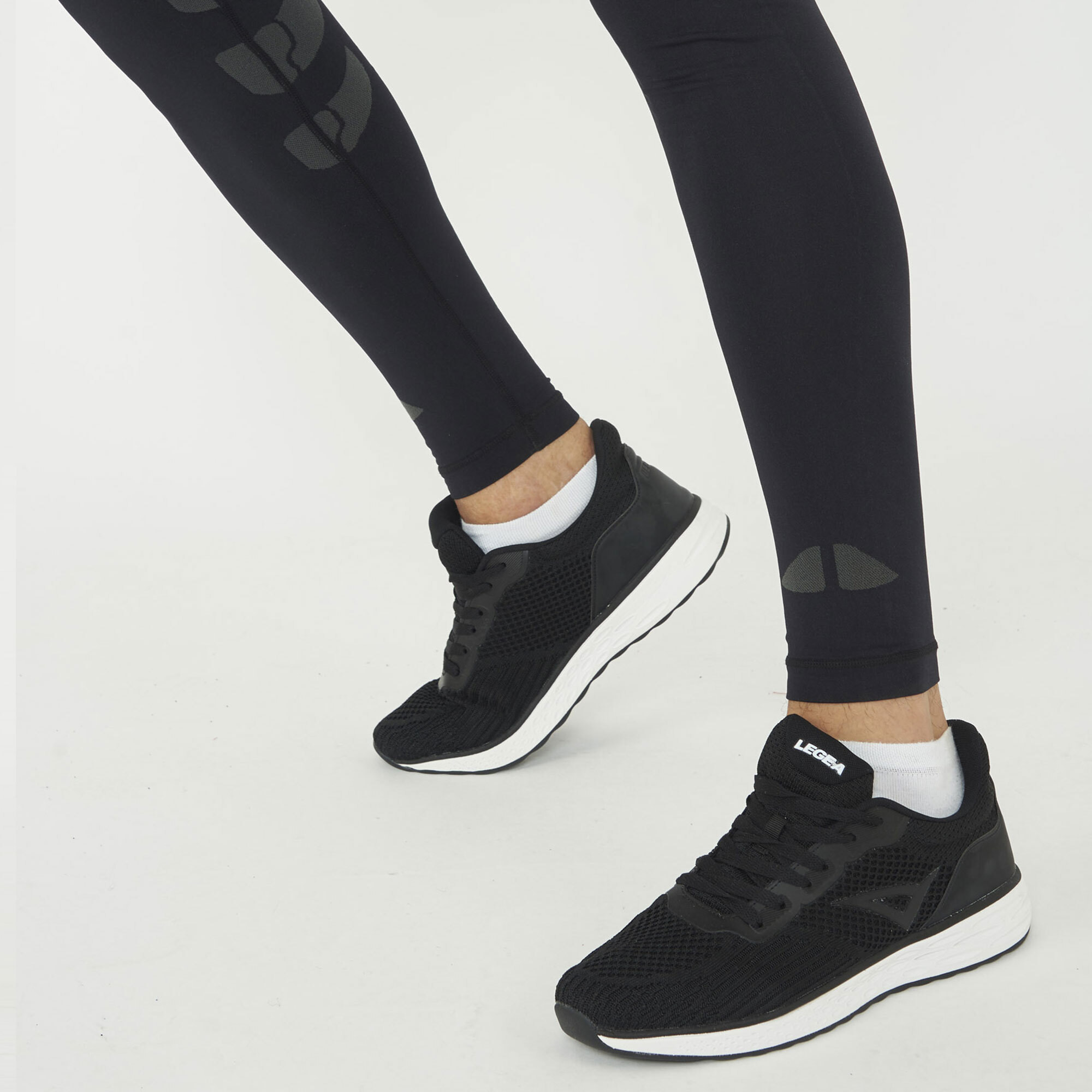 Leggings tecnico allenamento intenso D-TECH