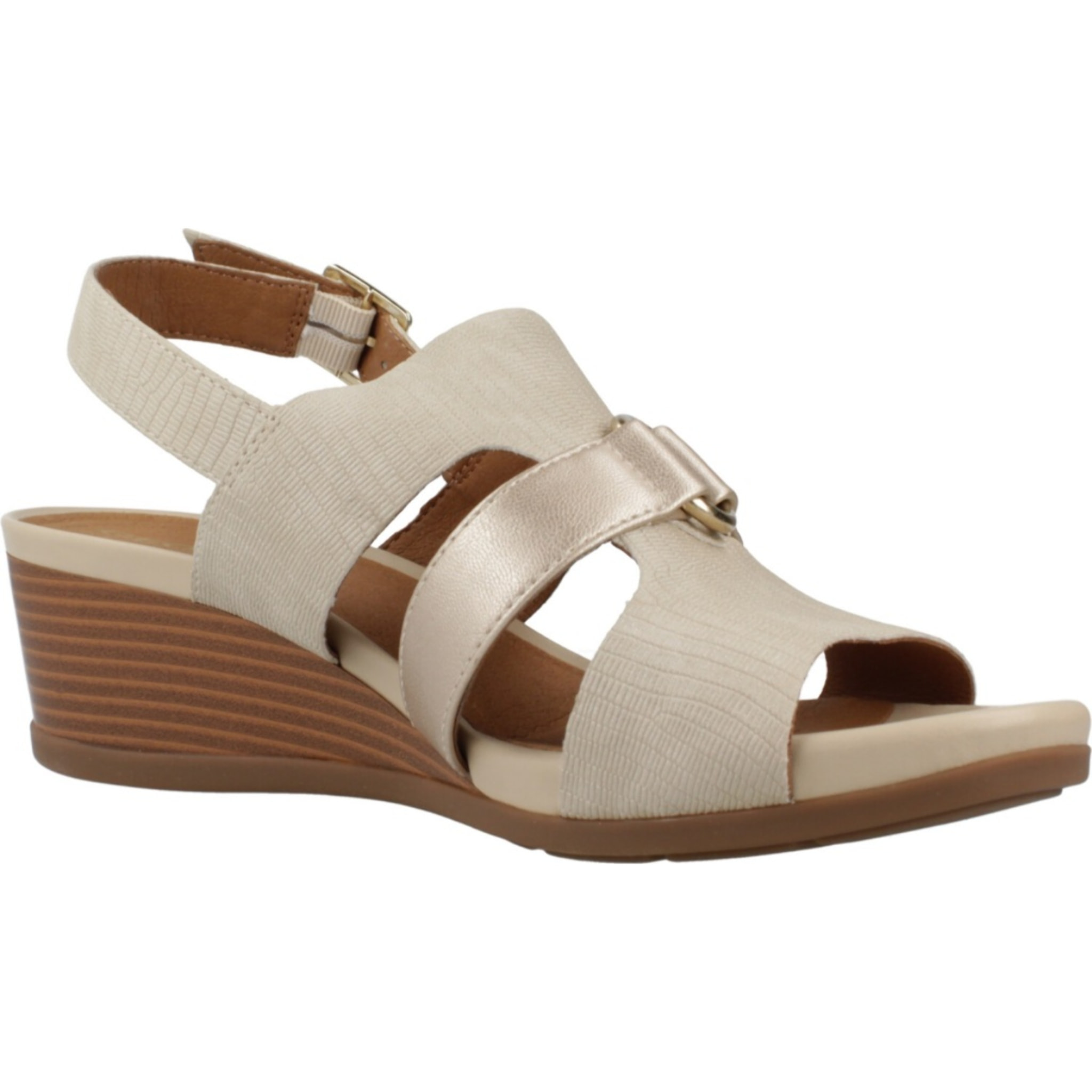 SANDALIAS GEOX D MARYKARMEN