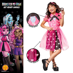 DISFRAZ DRACULAURA CLASSIC INF