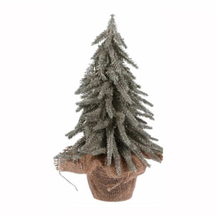 árbol navidad melchor 28cm