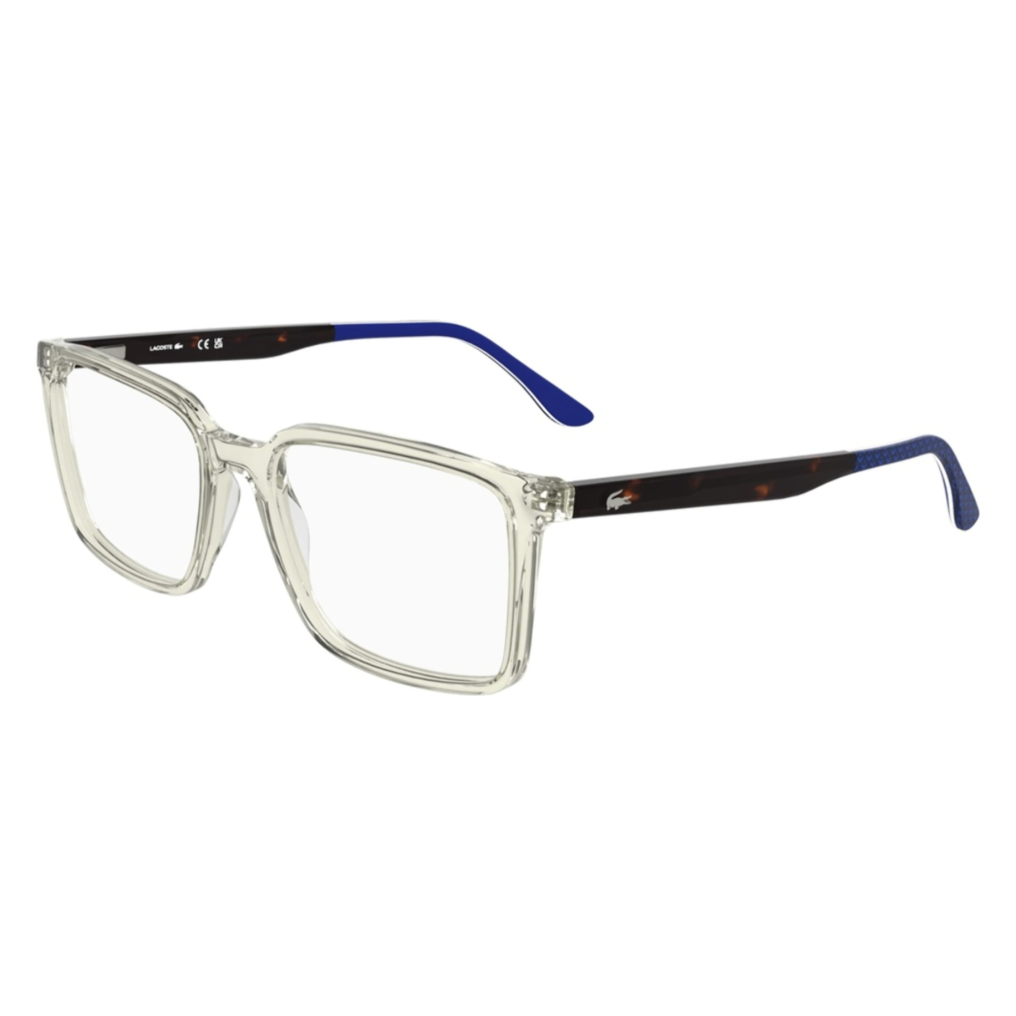 Gafas de Vista Lacoste L2992 N 264 53 de Acetato Hombre