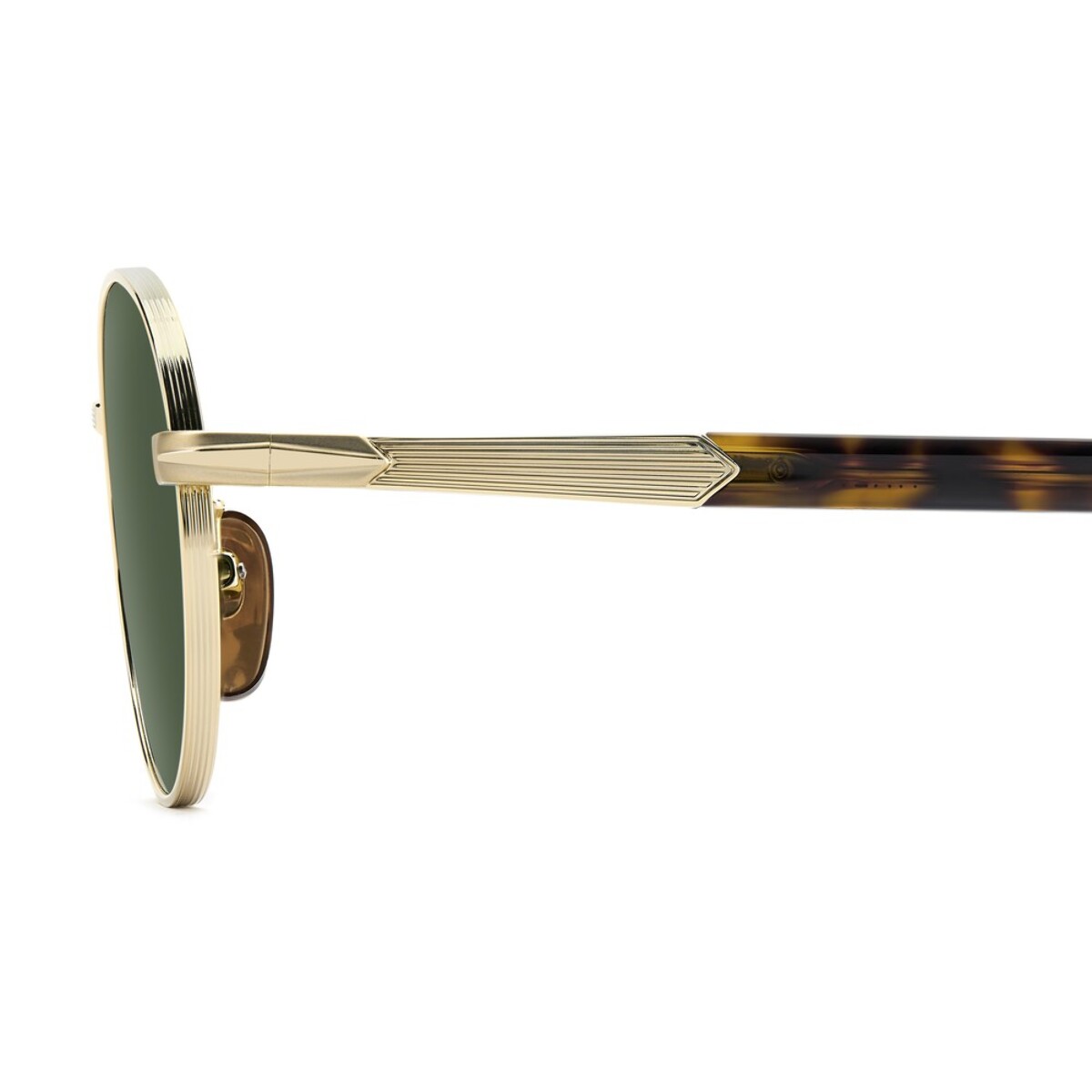 Gafas de Sol David Beckham DB 1196/S 06J de Metal Unisex 52 mm