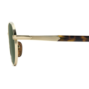 Gafas de Sol David Beckham DB 1196/S 06J de Metal Unisex 52 mm