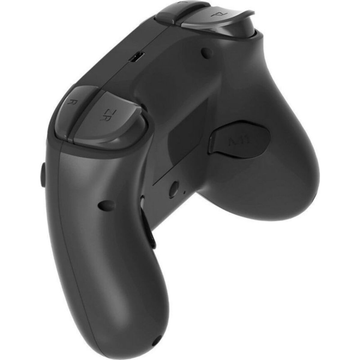 Manette SUBSONIC Swtich 2 & 1 sans fil noir
