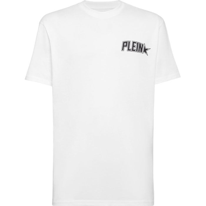 PHILIPP PLEIN Camiseta Cuello Redondo