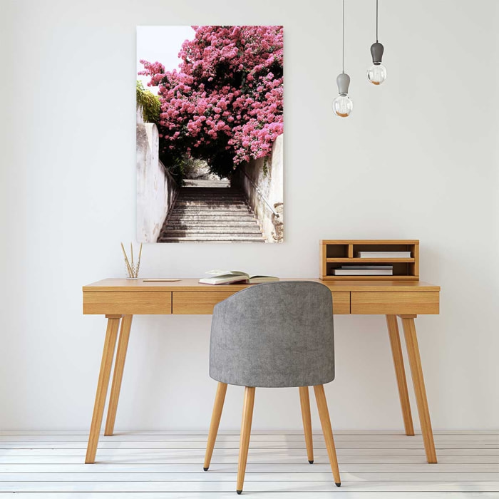 Tableau welcometoportugal secret street Tableau alu Dibond