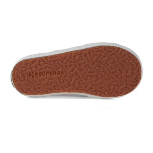 Le Superga Bambino/a Rosso 2750-Cotjstrap Classic