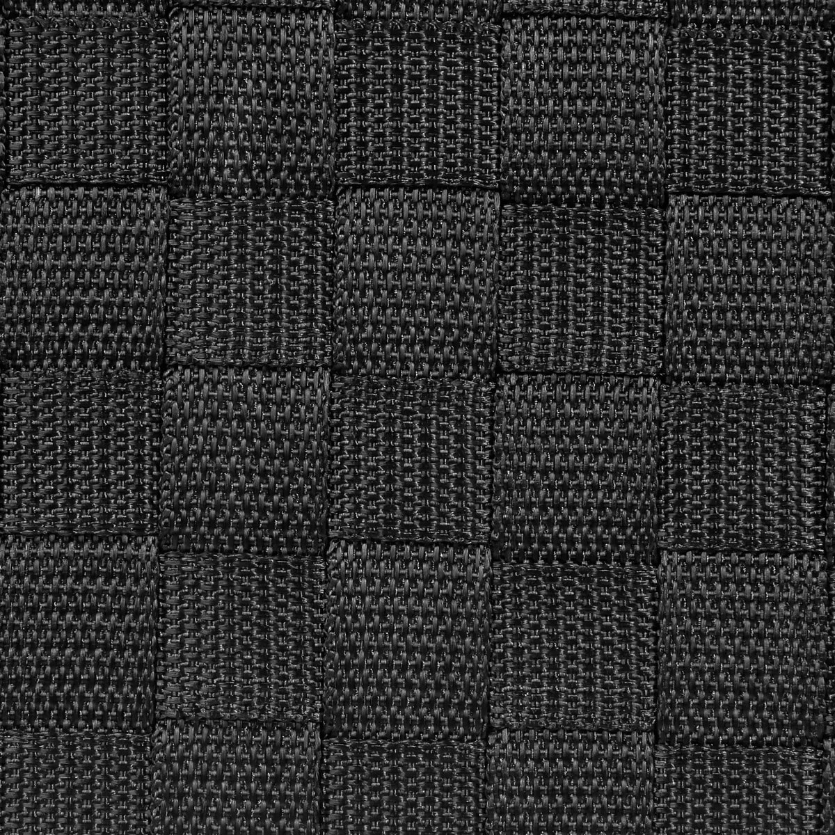 4 paniers bisauté Noir Lise