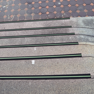 Ruban Lumineux Antiderapant 200cm