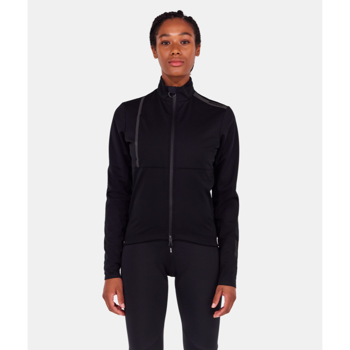 Vega+ - Giacca Donna - Nero - Donna