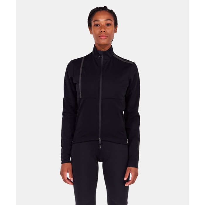 Vega+ - Giacca Donna - Nero - Donna