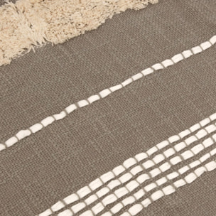 Plaid cotone domus