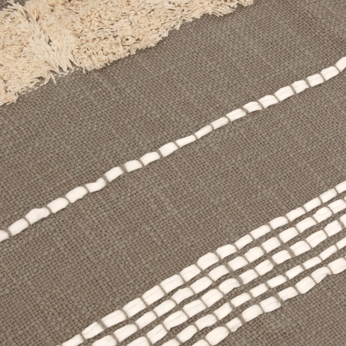 Plaid cotone domus