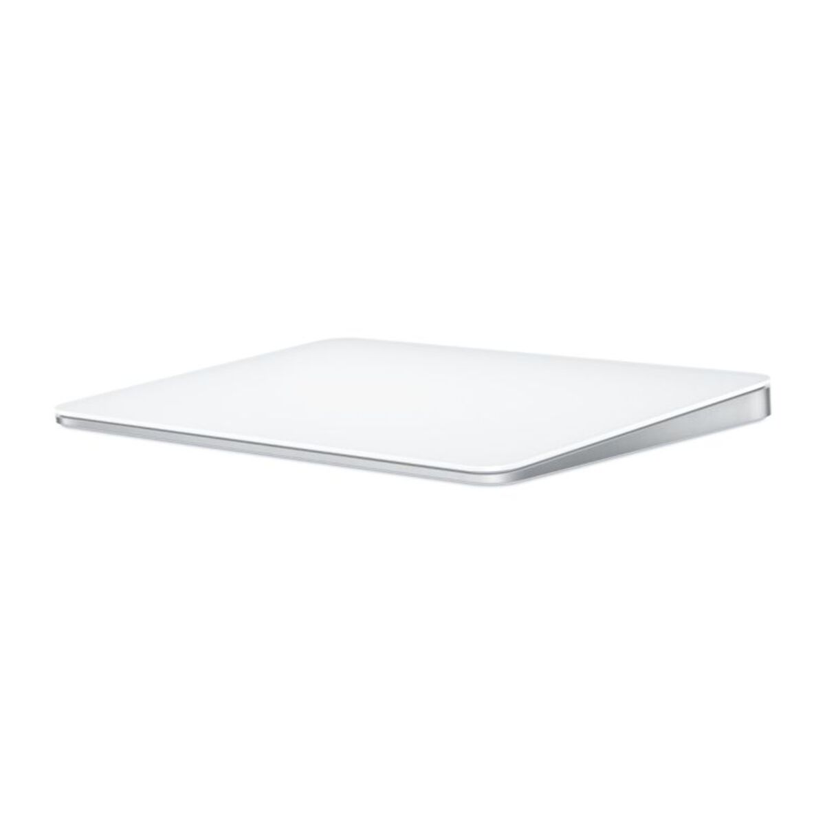 Pavé tactile APPLE Magic Trackpad Surface Multi Touch Blanc