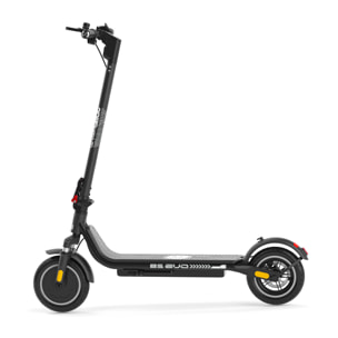 Poids 16Kg – Batterie 21.6V/10Ah – Trottinette Électrique – Pneu Gonflable – Autonomie Jusqu'a 20 km – moteur 450W
