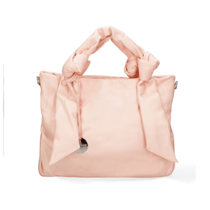 Borsa Shopper  da donna ecopelle Prodotto Vegano 41x28x14 cm