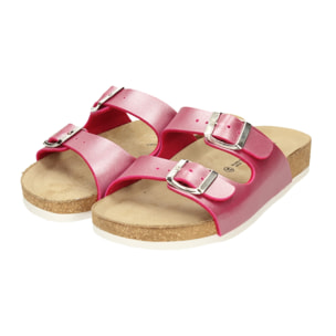 Sandali Donna Tata Italia Rosso