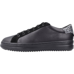 Sneakers de  Mujer de la marca GEOX  modelo D PONTOISE NEGRO