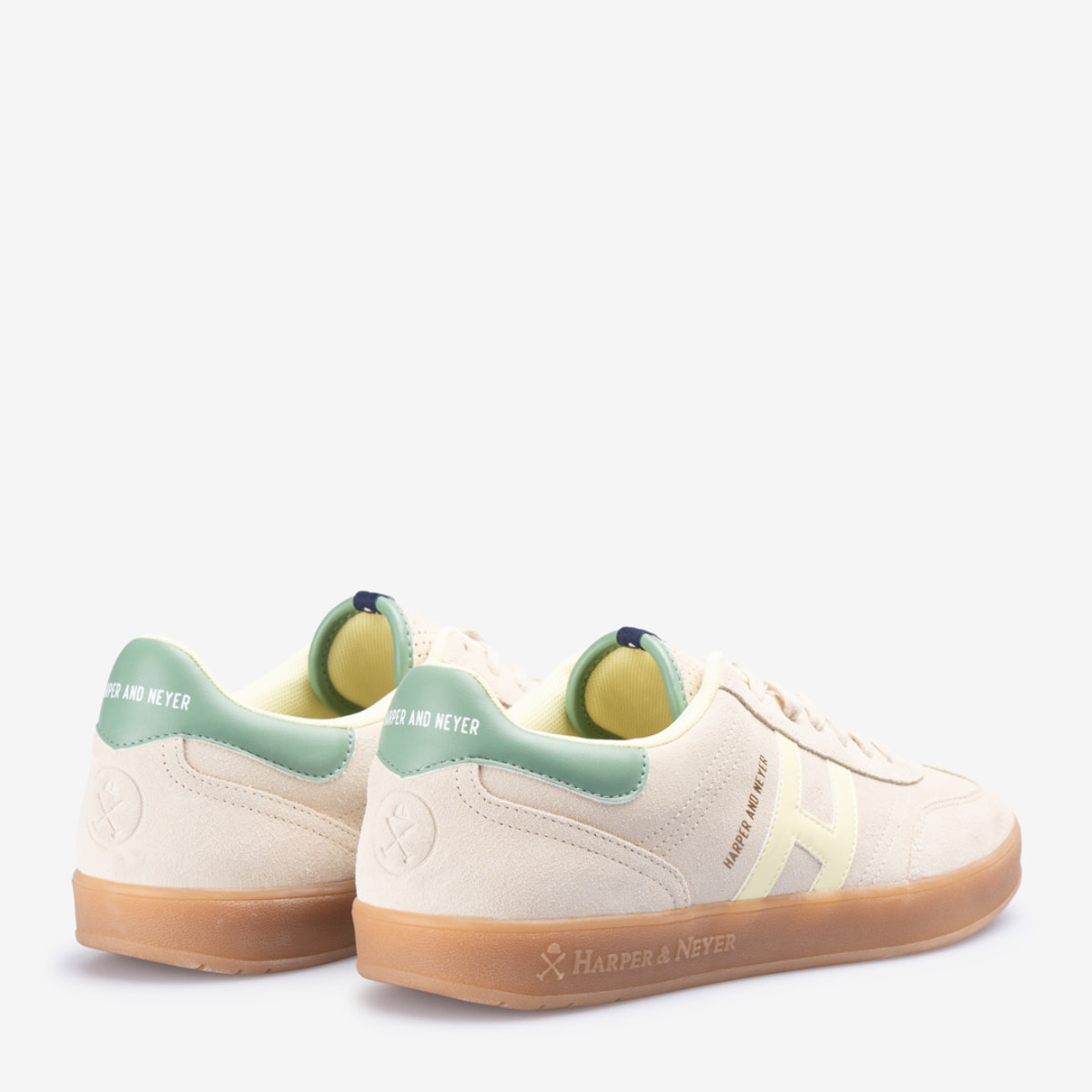 SNEAKER HAMPTONS COLORS