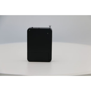 Radio FM LISTO R-063